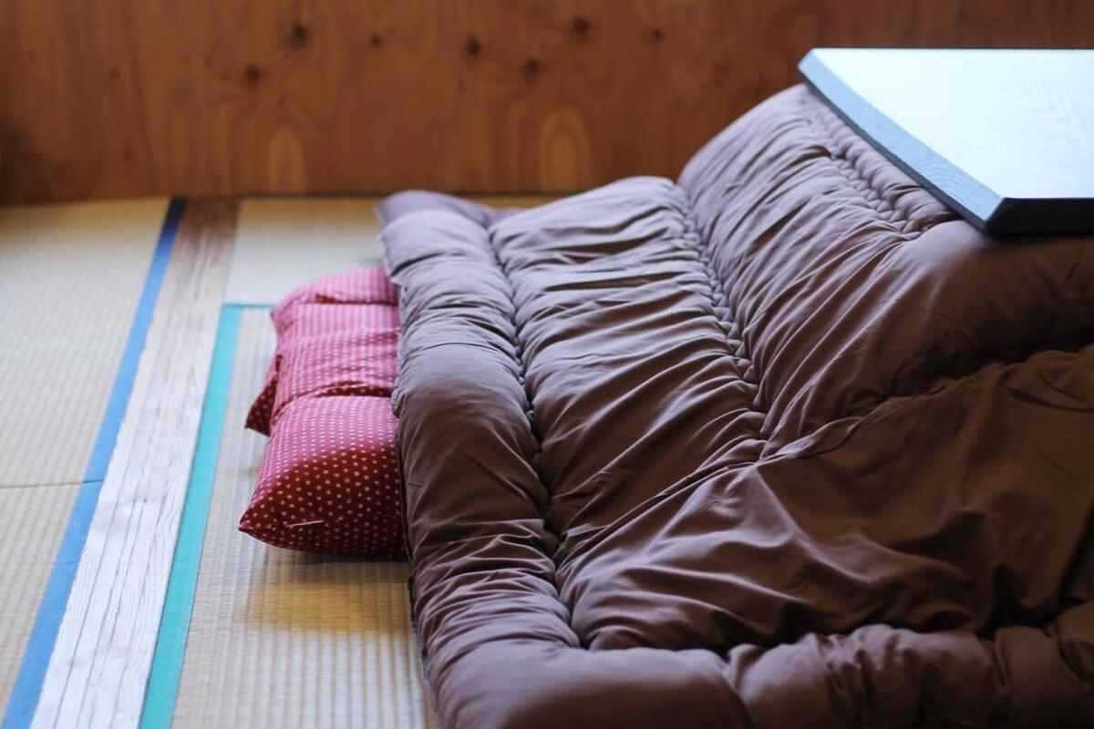 Nishikaniya - Large Apartment 10Mins Walk From Hiroshima Station Eksteriør bilde
