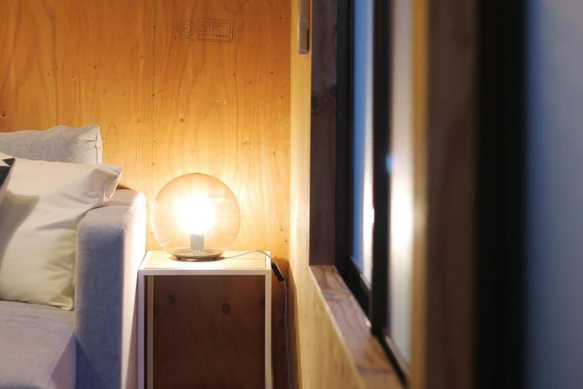 Nishikaniya - Large Apartment 10Mins Walk From Hiroshima Station Eksteriør bilde