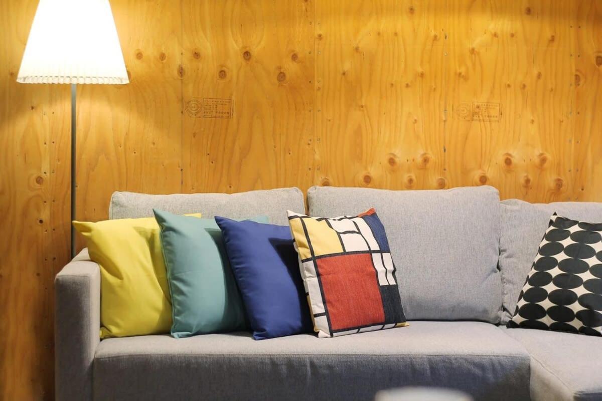 Nishikaniya - Large Apartment 10Mins Walk From Hiroshima Station Eksteriør bilde