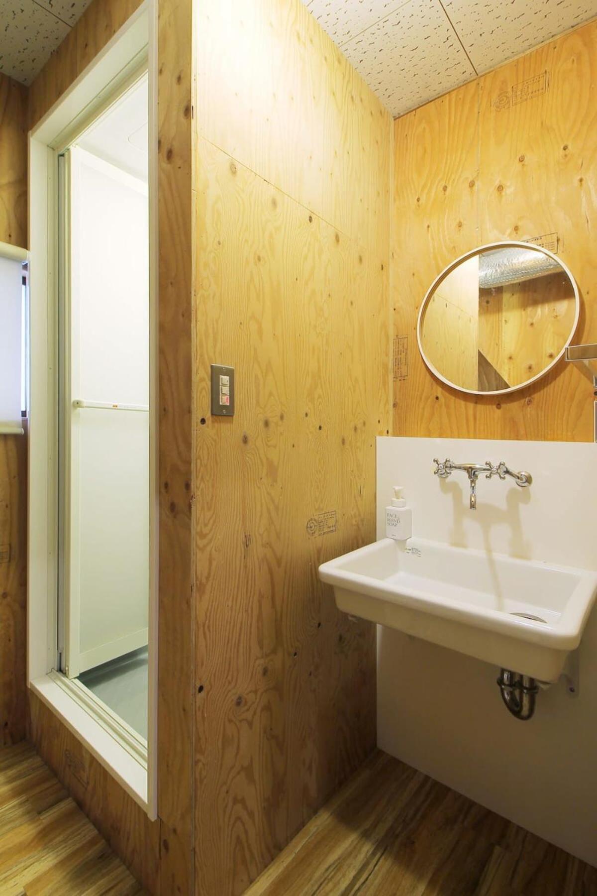 Nishikaniya - Large Apartment 10Mins Walk From Hiroshima Station Eksteriør bilde