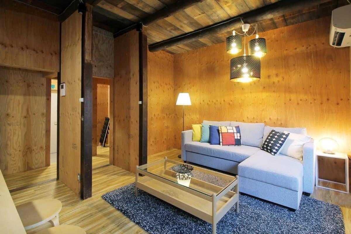 Nishikaniya - Large Apartment 10Mins Walk From Hiroshima Station Eksteriør bilde
