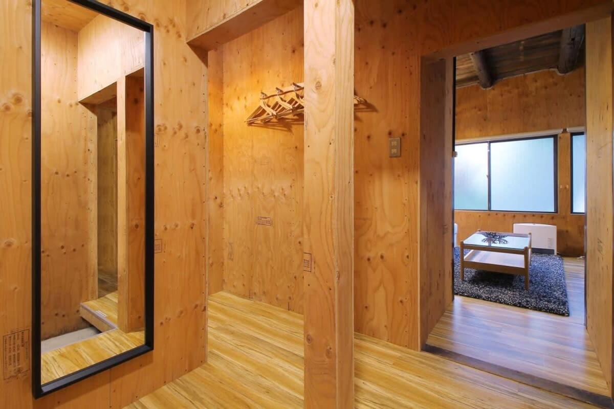 Nishikaniya - Large Apartment 10Mins Walk From Hiroshima Station Eksteriør bilde