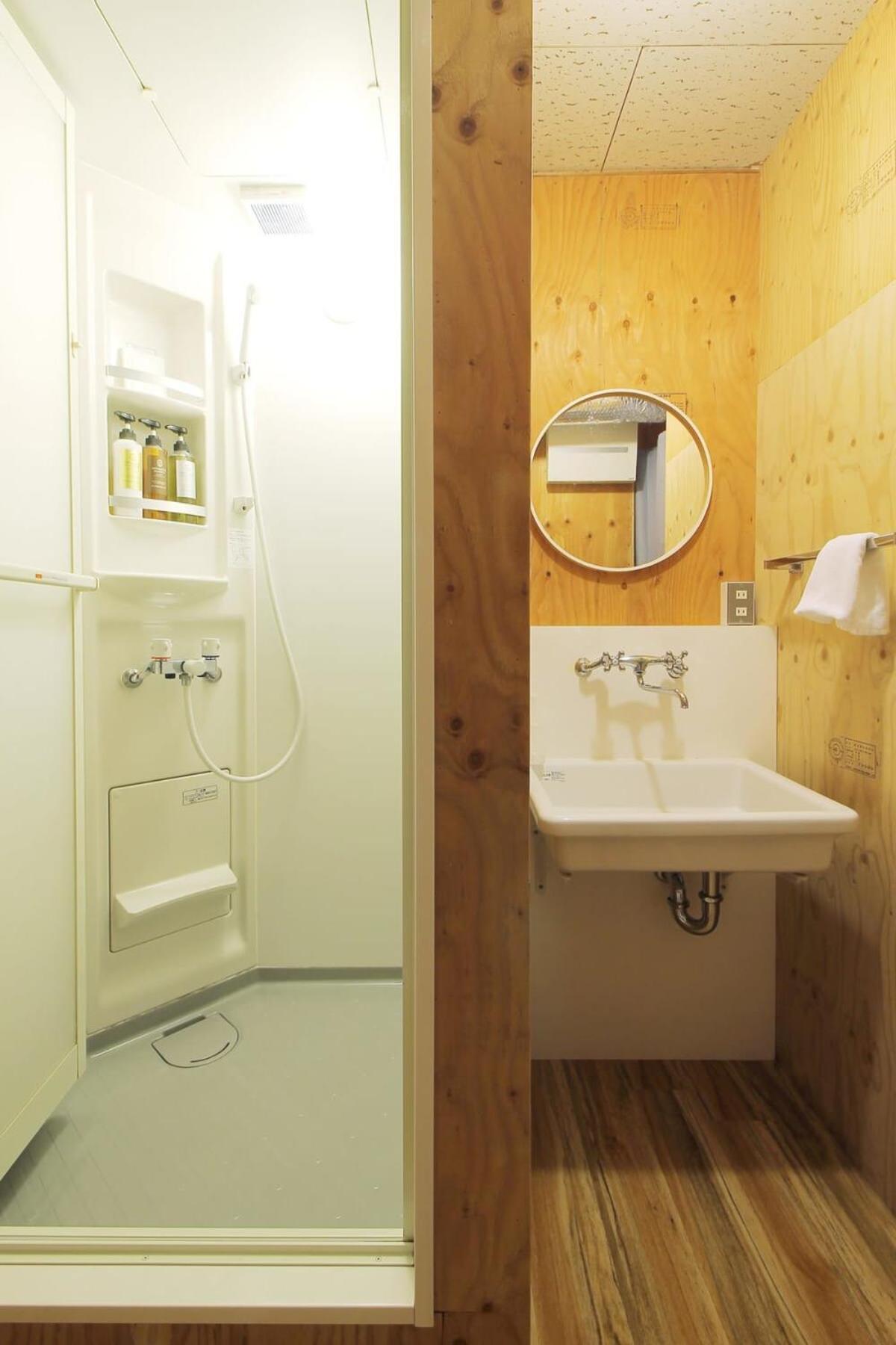 Nishikaniya - Large Apartment 10Mins Walk From Hiroshima Station Eksteriør bilde