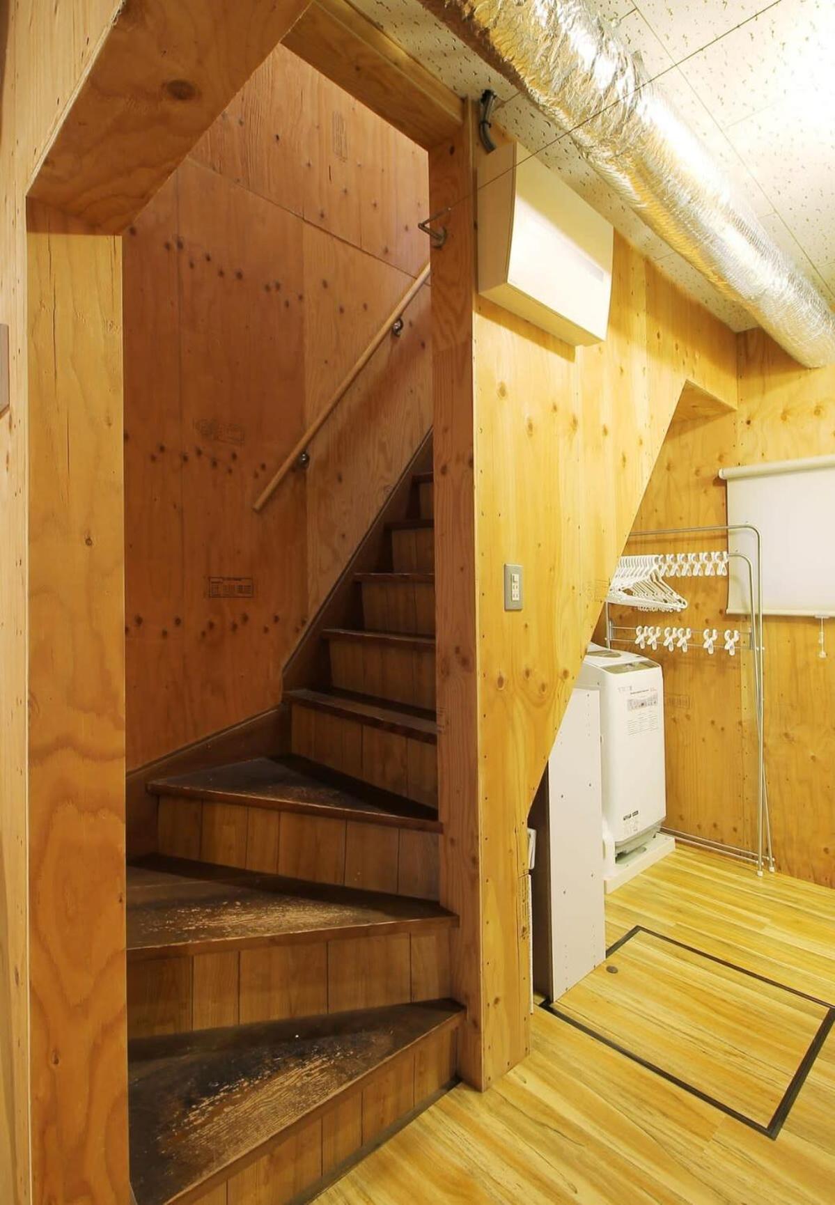 Nishikaniya - Large Apartment 10Mins Walk From Hiroshima Station Eksteriør bilde
